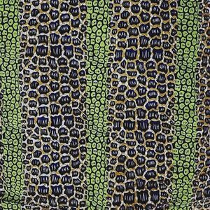 Guaranteed Wax Block Prints Hitarget Print 21.5 Yards 100% Cotton 44" Wide
